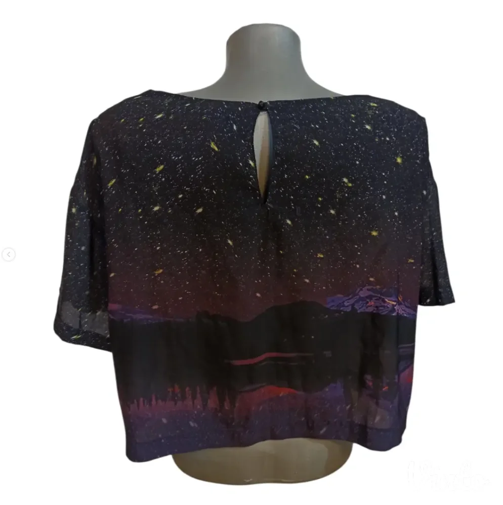 Night Sky Majica
