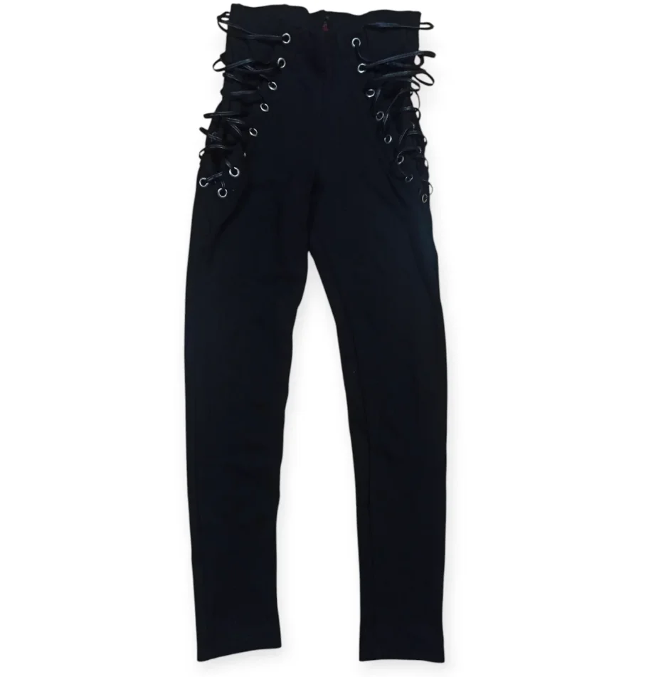 Helanke sa pertlanjem