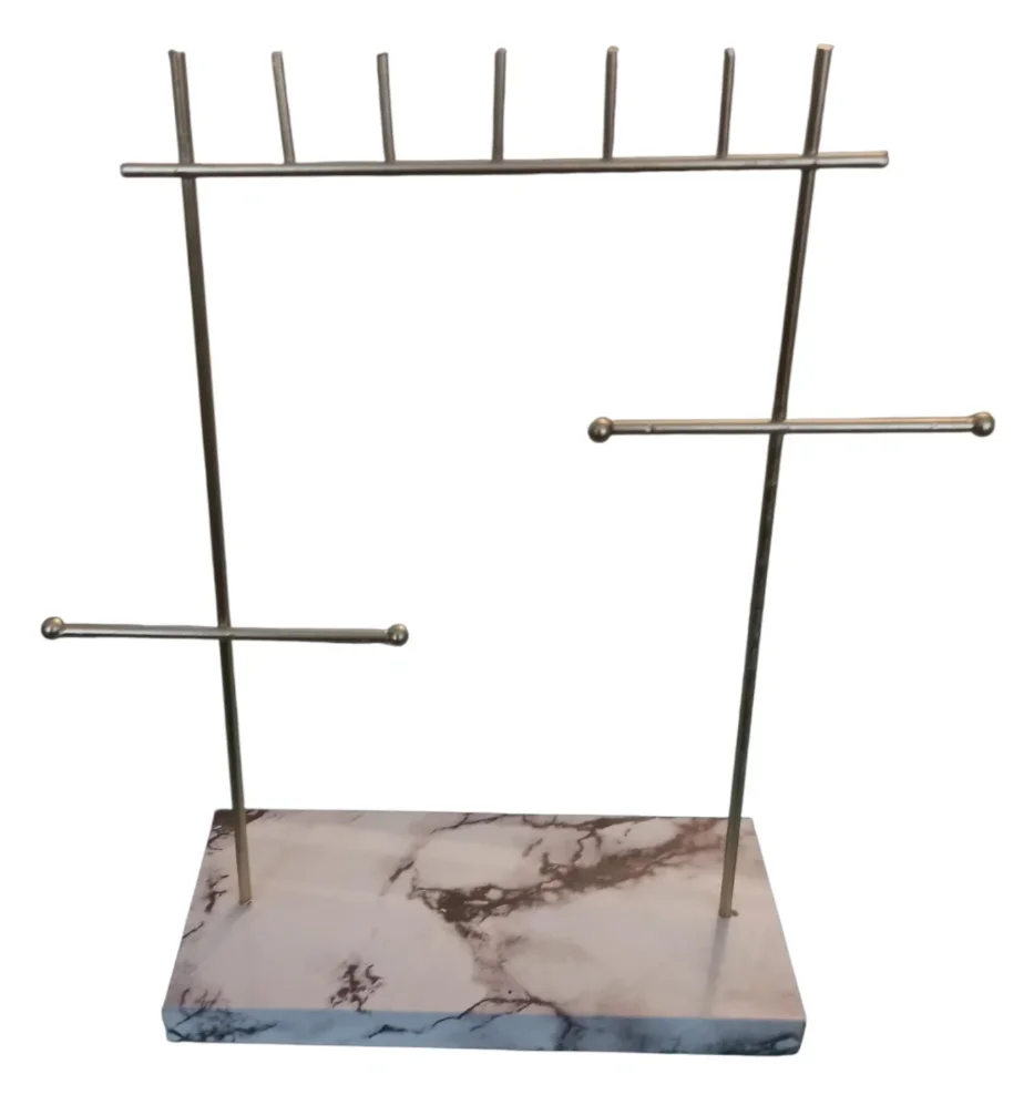 Stalak za nakit i stalak za narukvice/satove