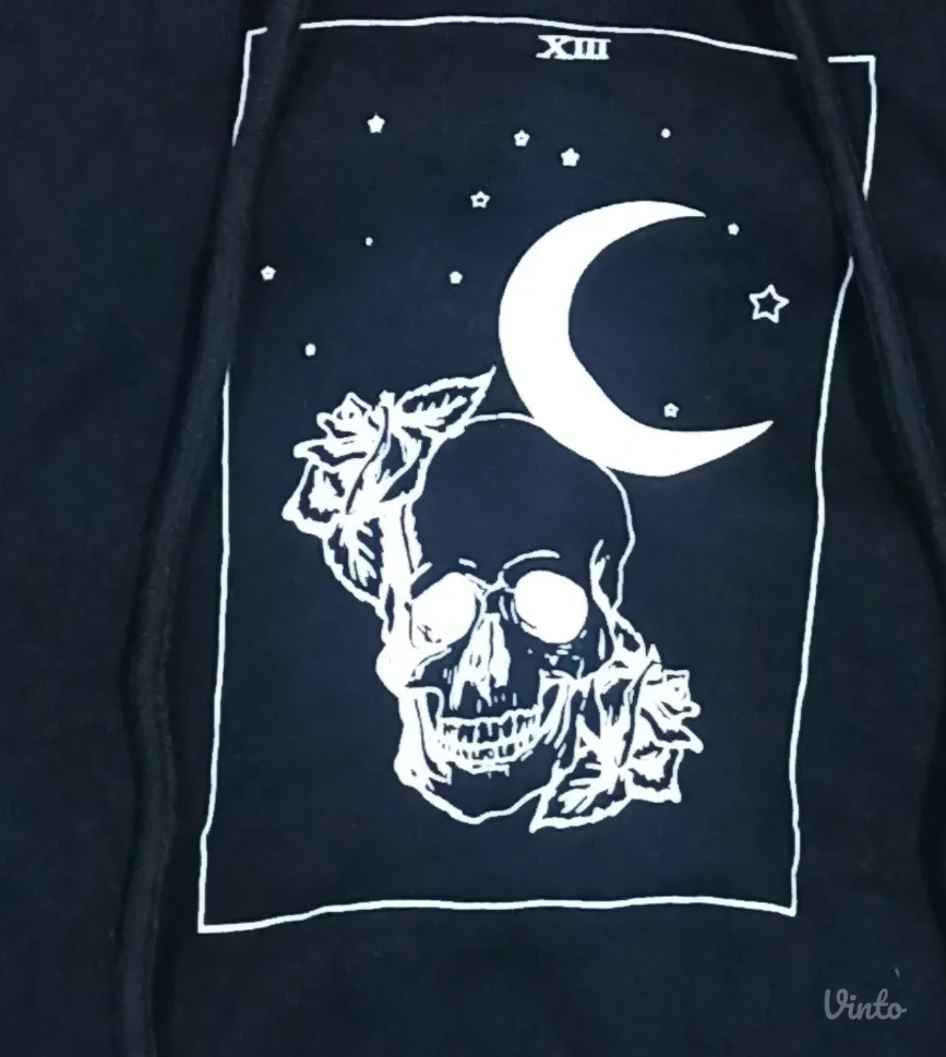 Crop duks Tally Waijl