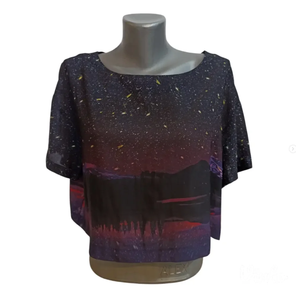 Night Sky Majica