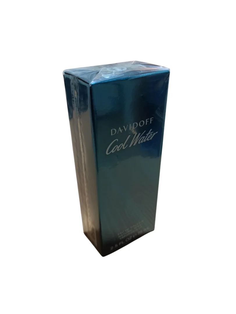 Muski parfem - DAVIDOFF Cool Water