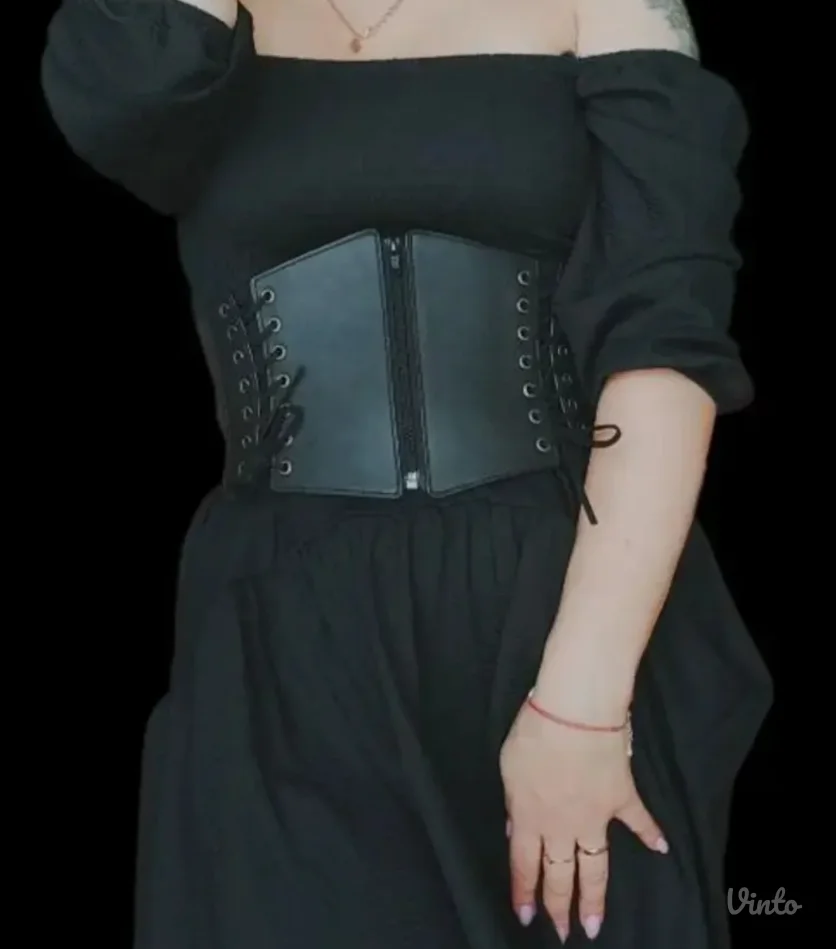 Korset sa pertlanjem