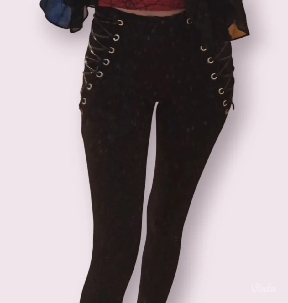 Helanke sa pertlanjem