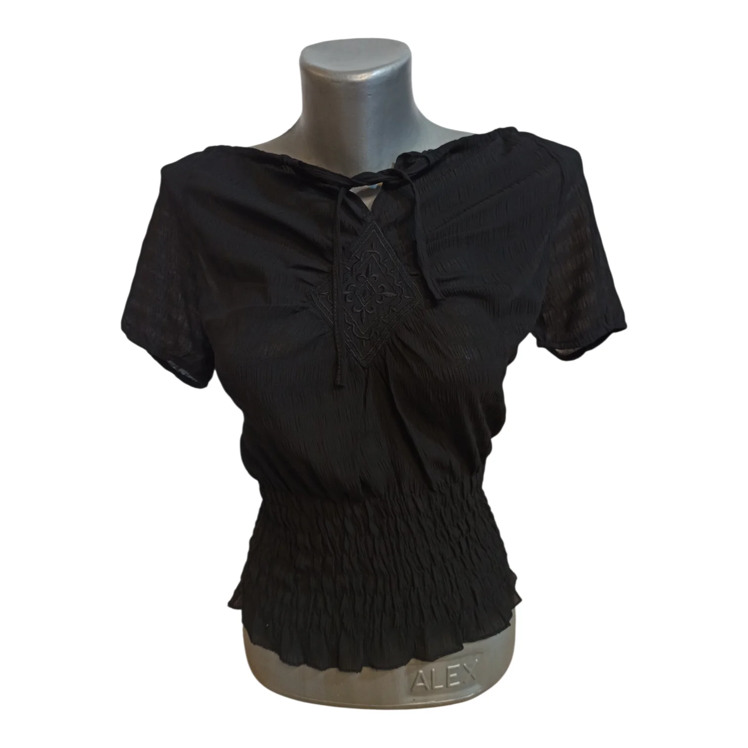 Vintage bluza