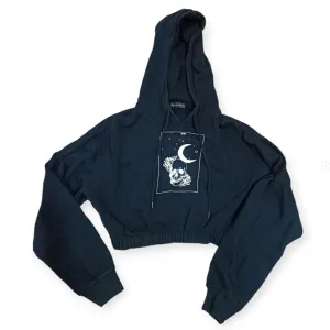 Crop duks Tally Waijl