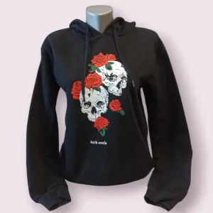 Cropp duks