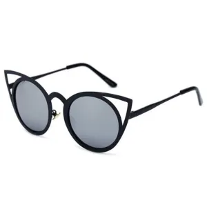 Cat eyes naocare