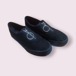 Cropp cipelice sa zipom