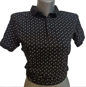 Polo Majica sa malim lobanjama