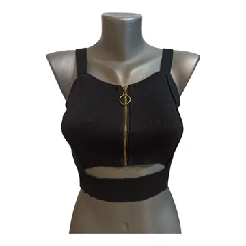 Top sa zipom