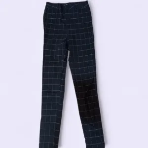 Karirane pantalone
