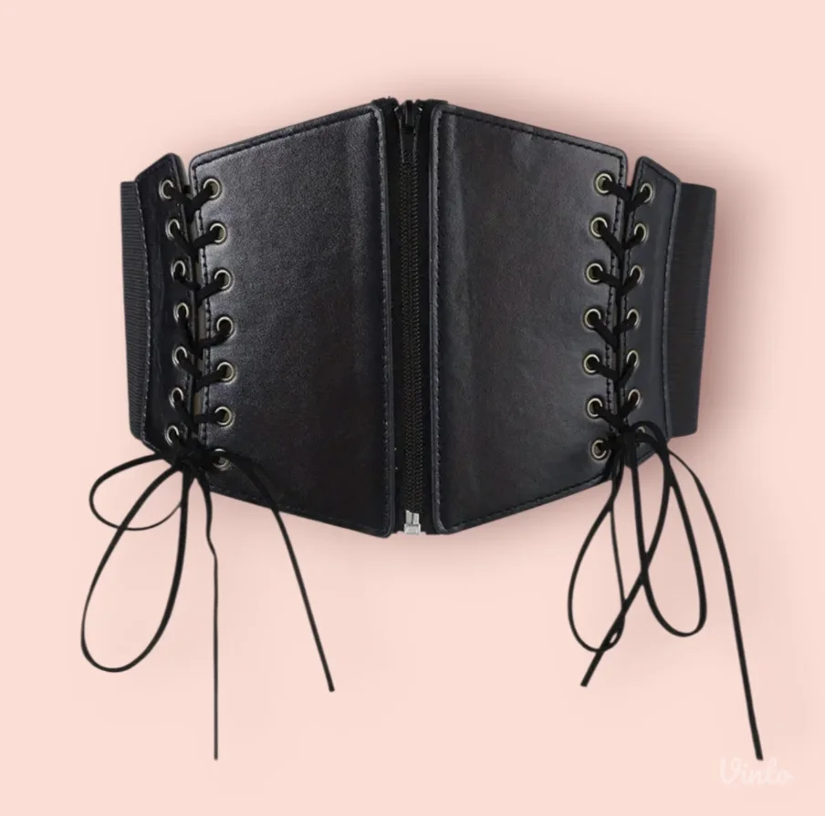 Korset sa pertlanjem