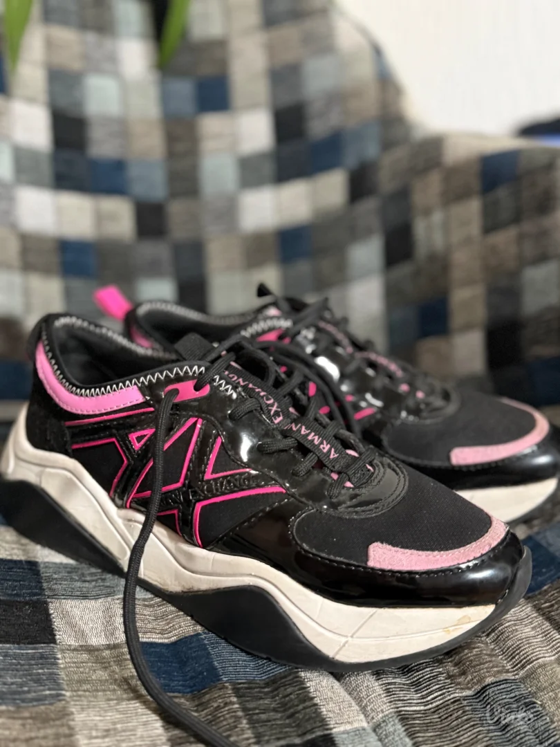 Armani Exchange Patike