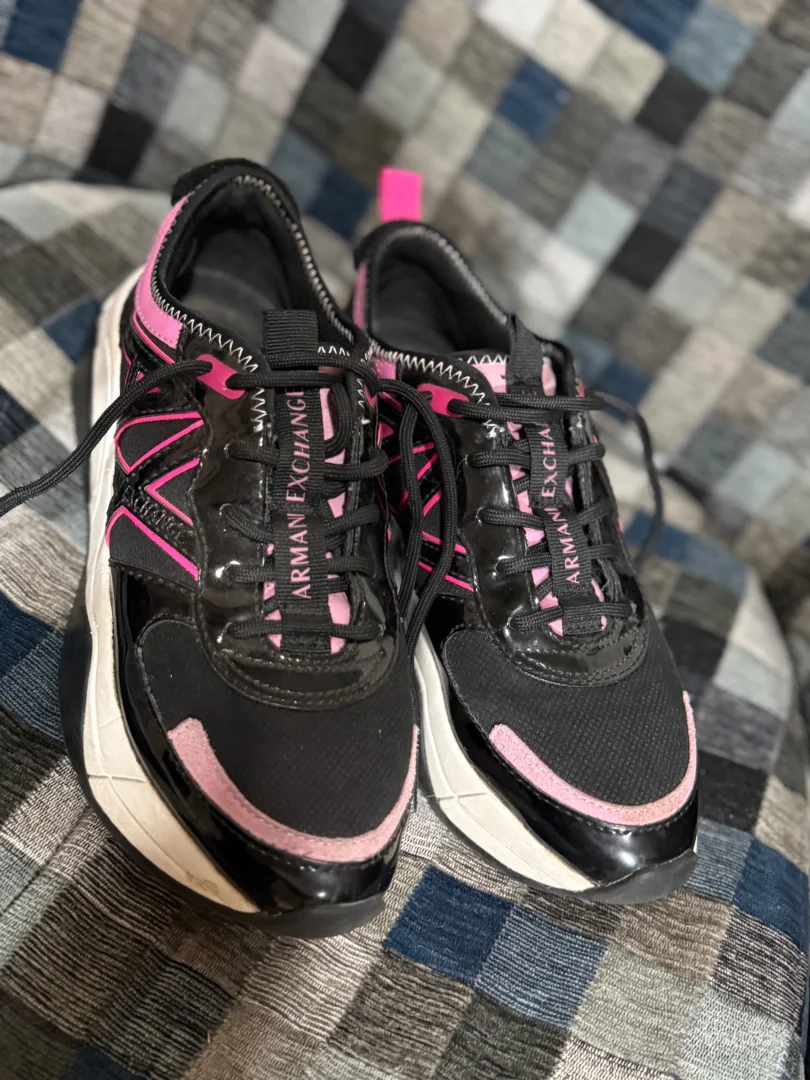 Armani Exchange Patike