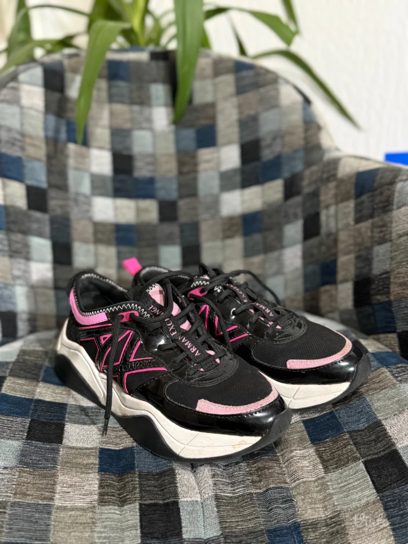 Armani Exchange Patike