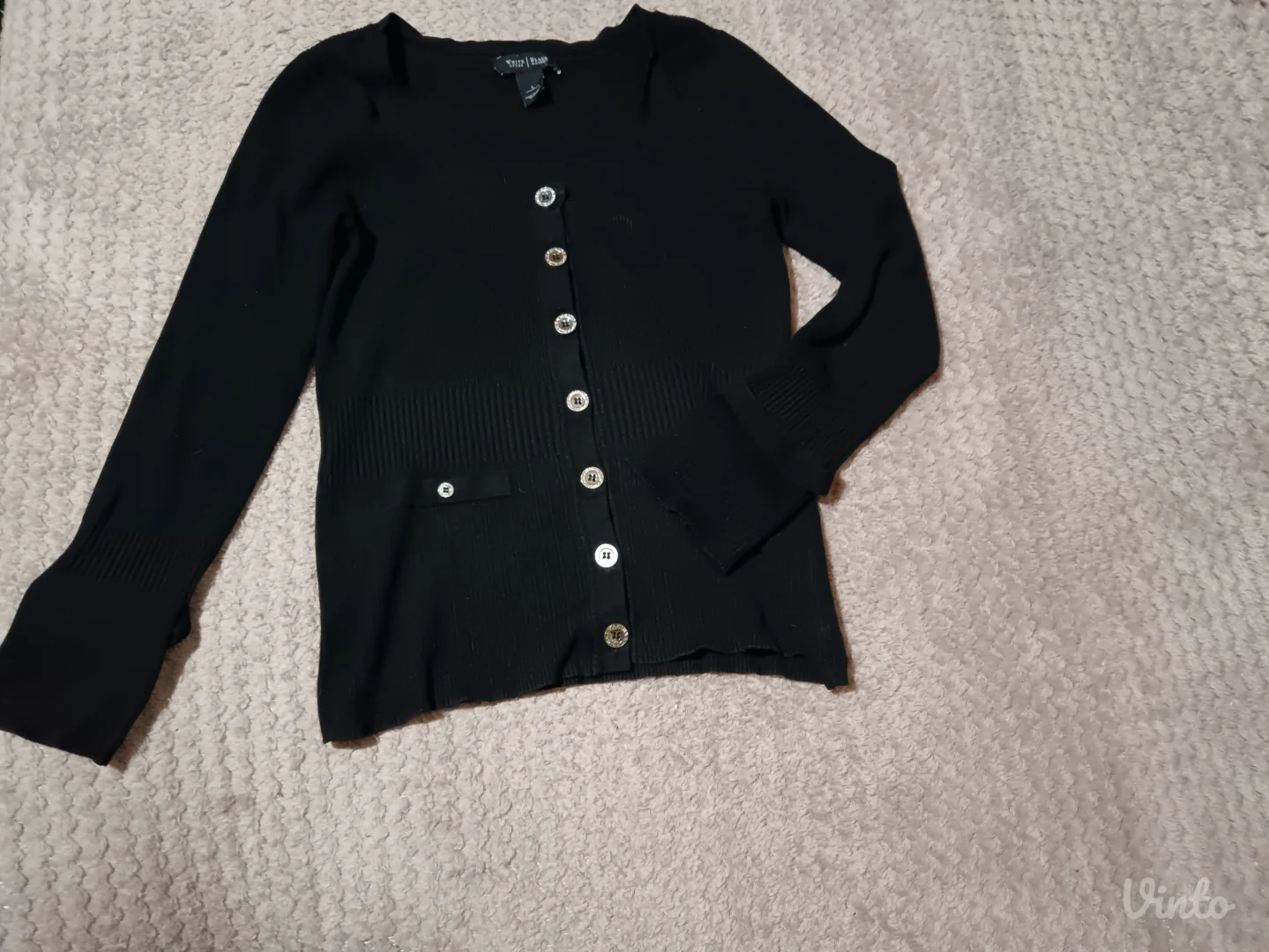 Elegantni ženski džemper