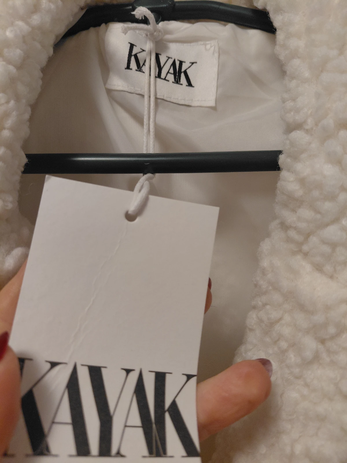 Tedi kaput
