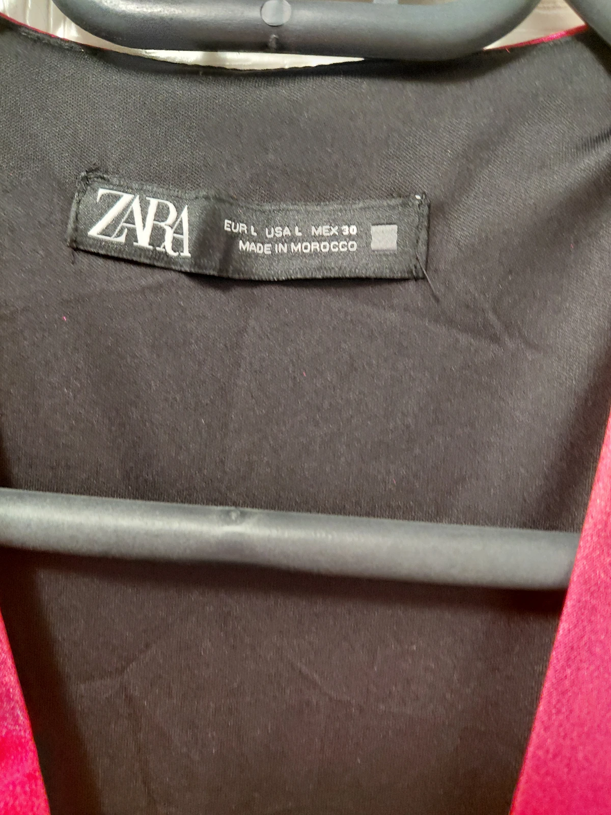Zara haljina