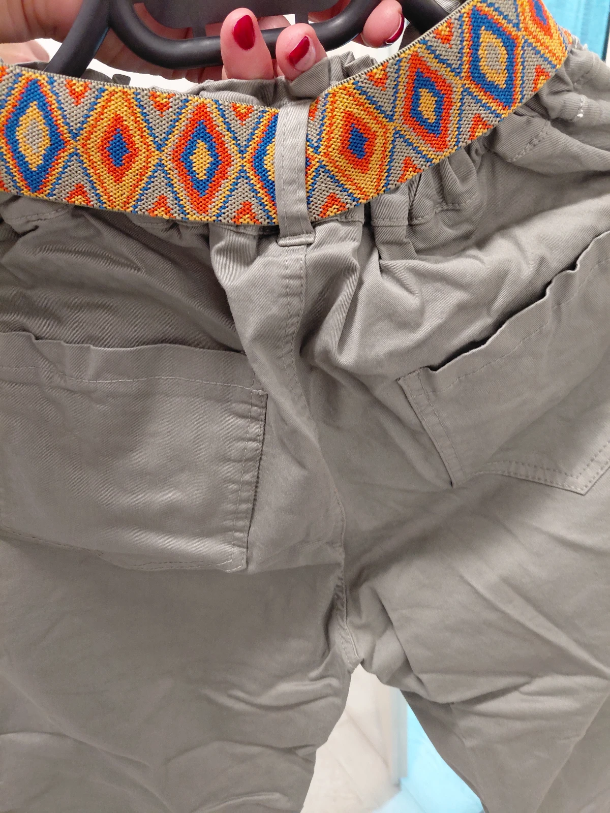 Pantalone