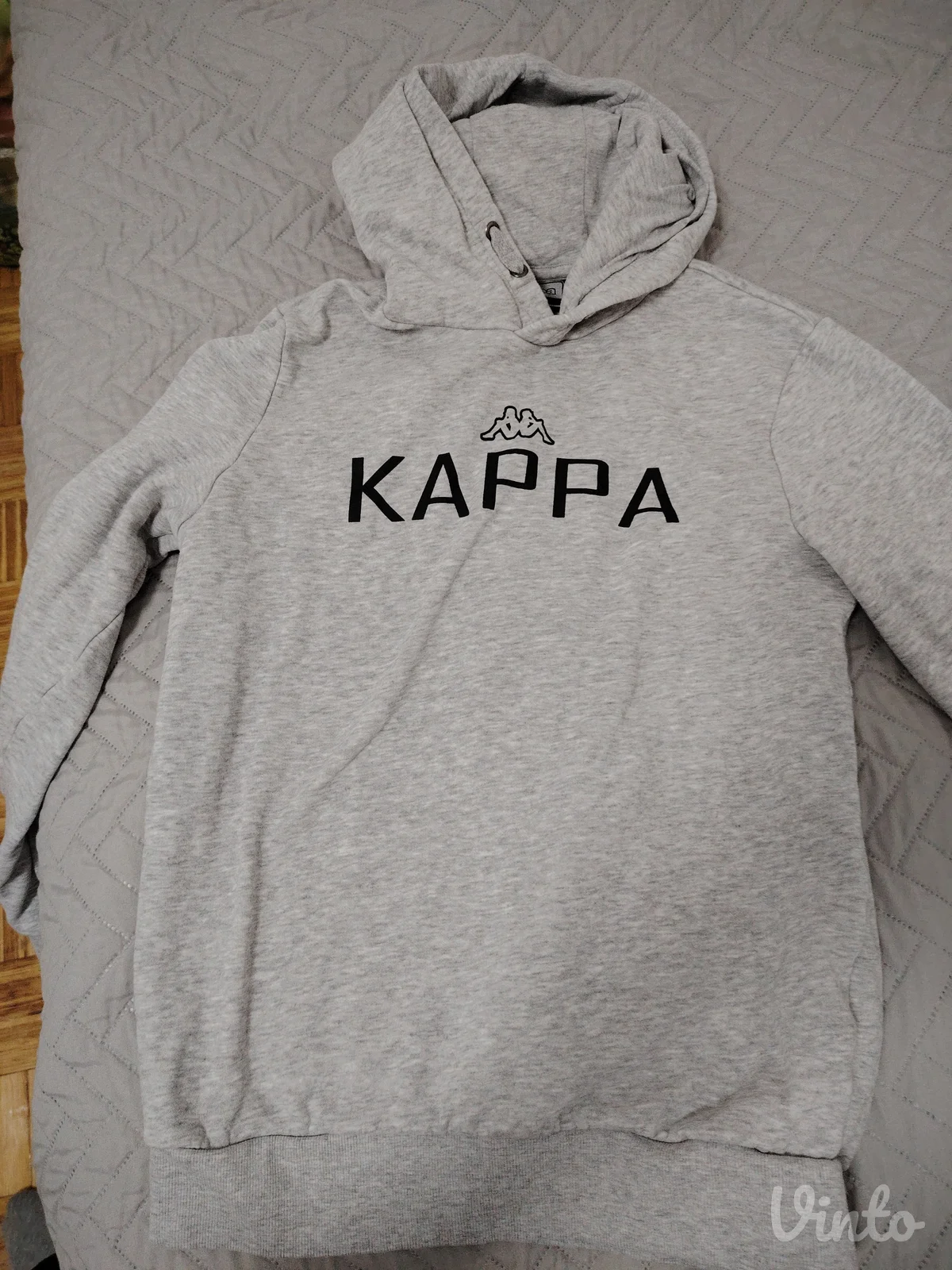 Kappa duks