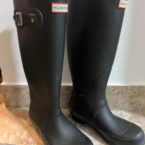 Hunter čizme