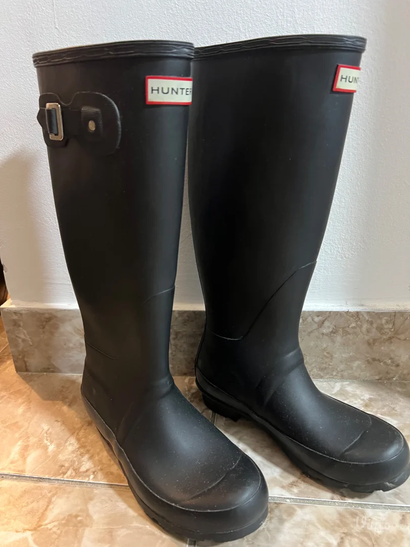 Hunter čizme