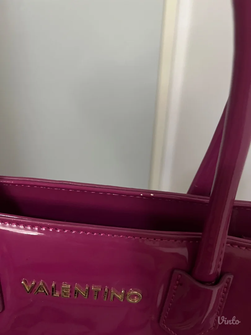 Valentino torba