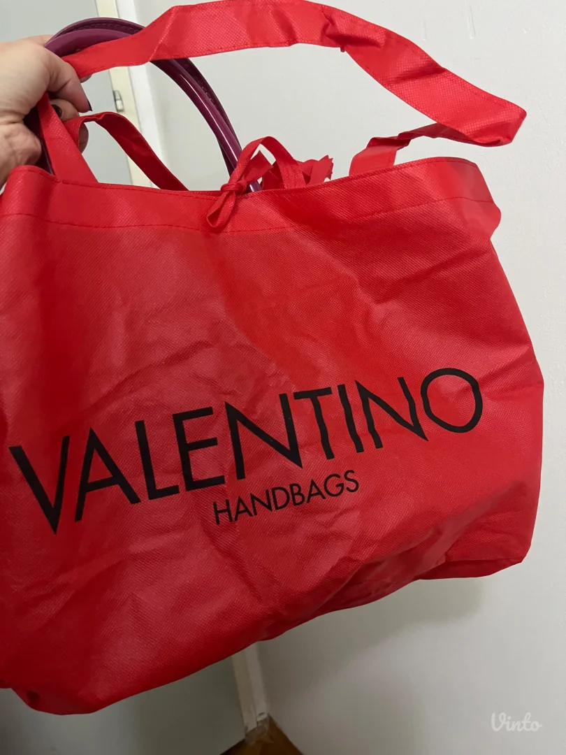 Valentino torba