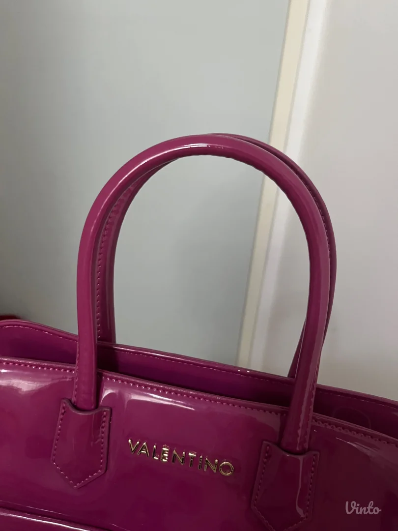 Valentino torba