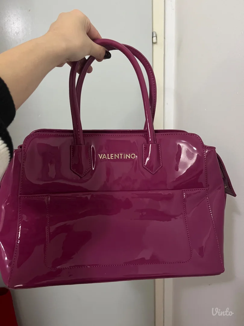 Valentino torba