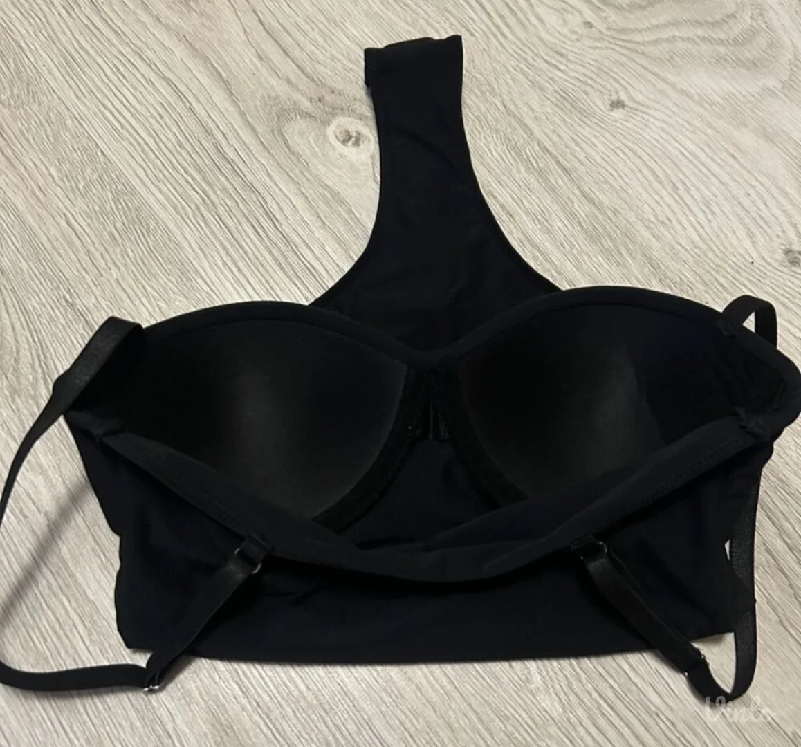 Viralni bodi Braon i crni NOVO