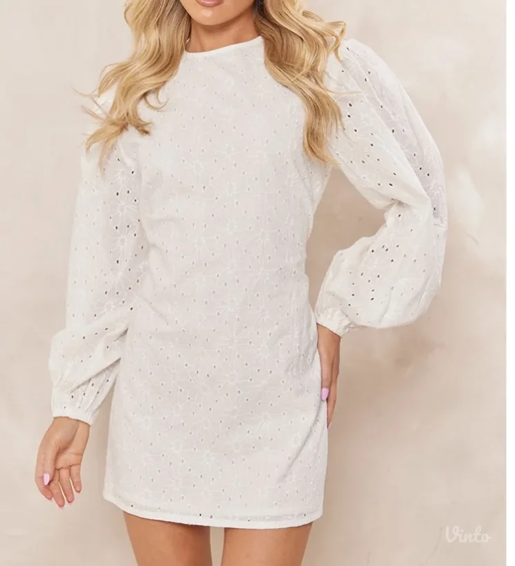 PRETTYLITTLETHING haljina NOVO sa etiketom