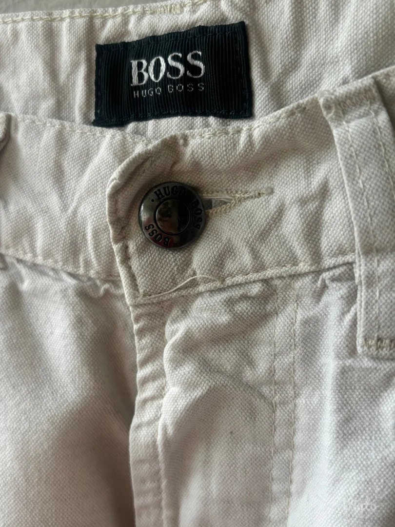 Boss hugo boss farmerke