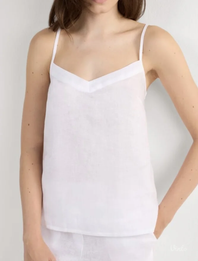 Intimissimi laneni top – NOVO sa etiketom