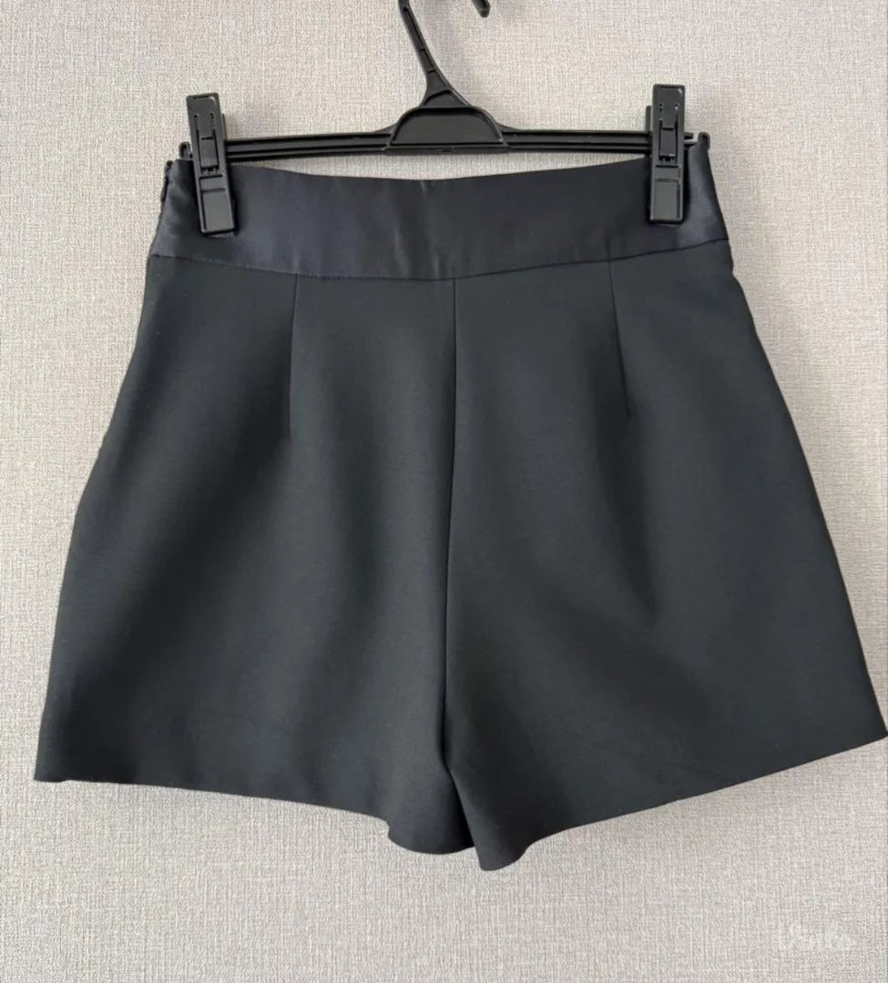 Zara skort