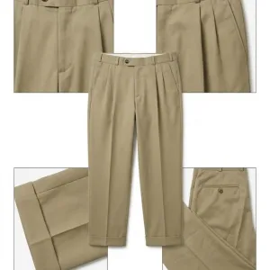 Zenske pantalone - 100% VUNA