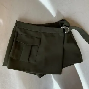 Zara skort
