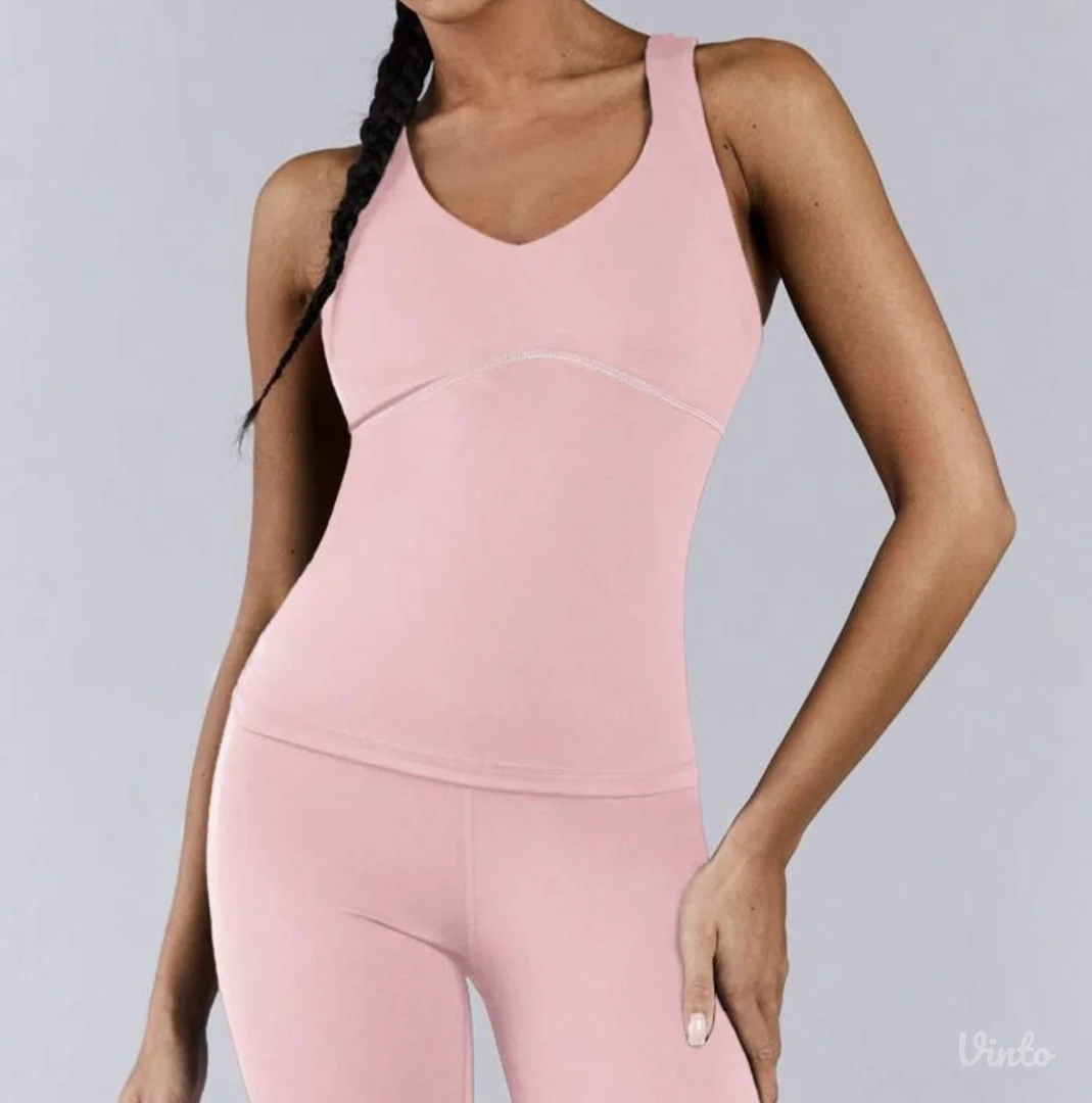 Set za trening – NOV