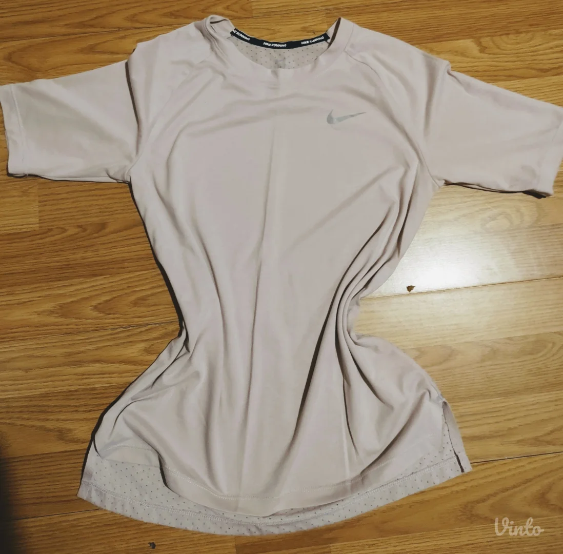 Nike ženska majica kratak rukav