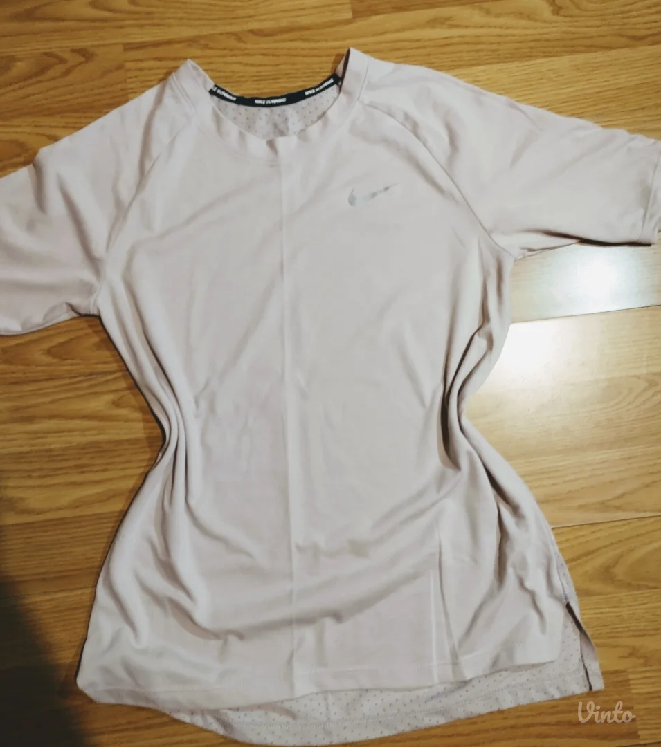 Nike ženska majica kratak rukav