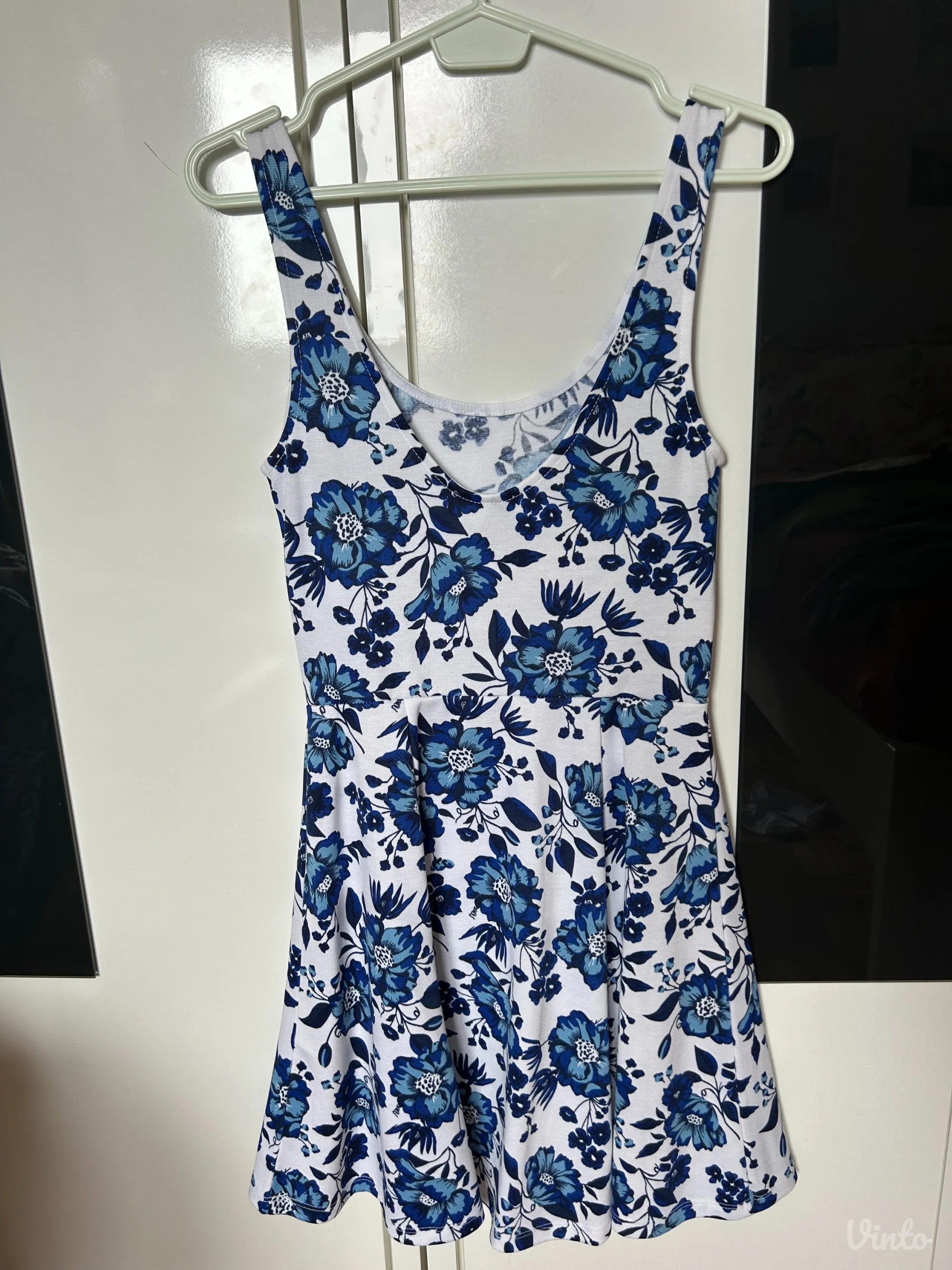 H&M haljina novo xs h&m