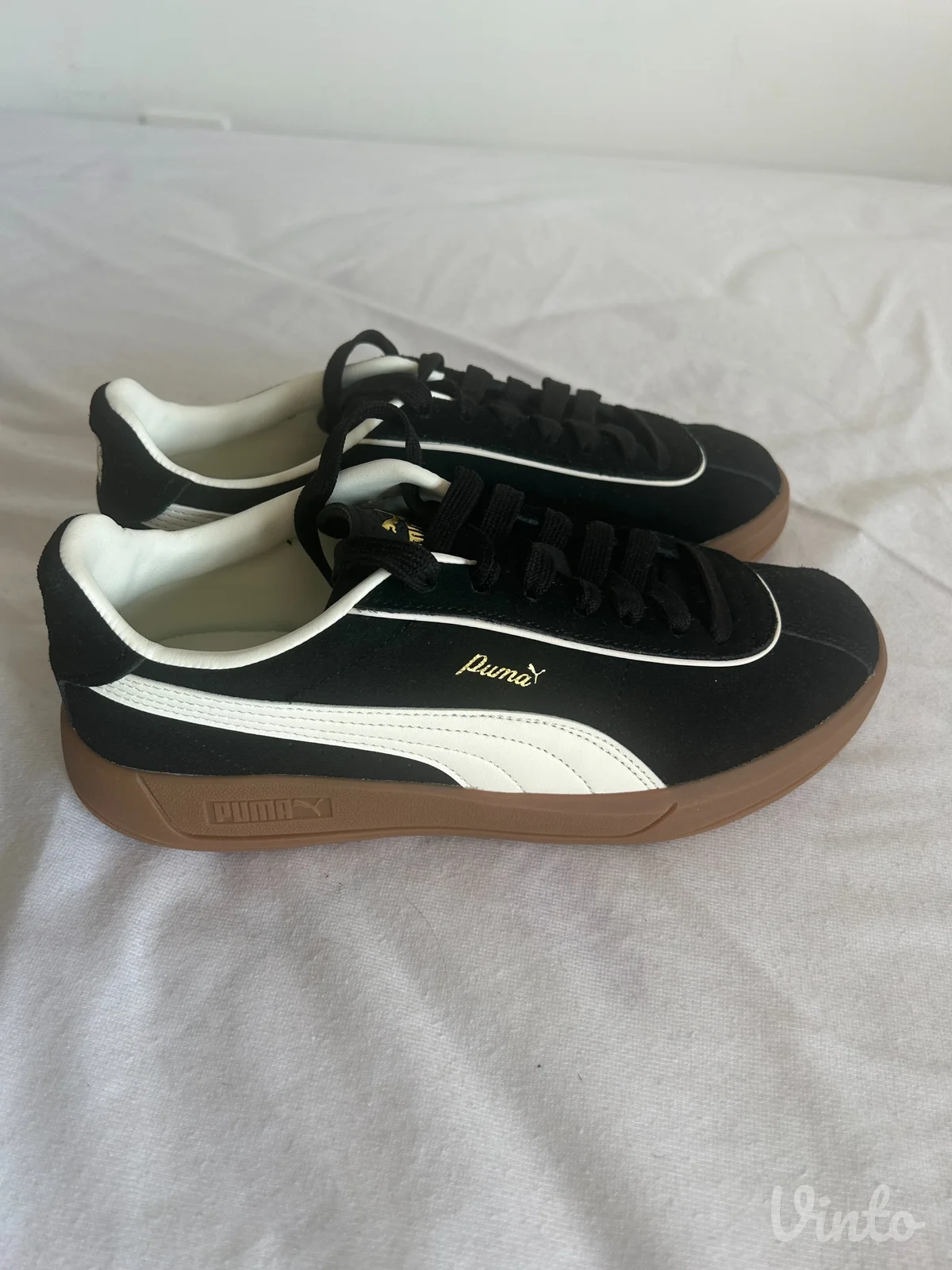 Puma Klassika nove patike 38.5