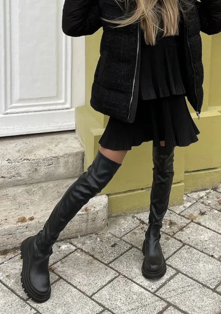 Zara cizme