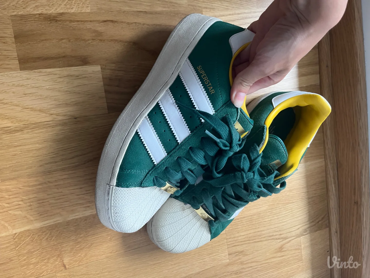 Adidas patike