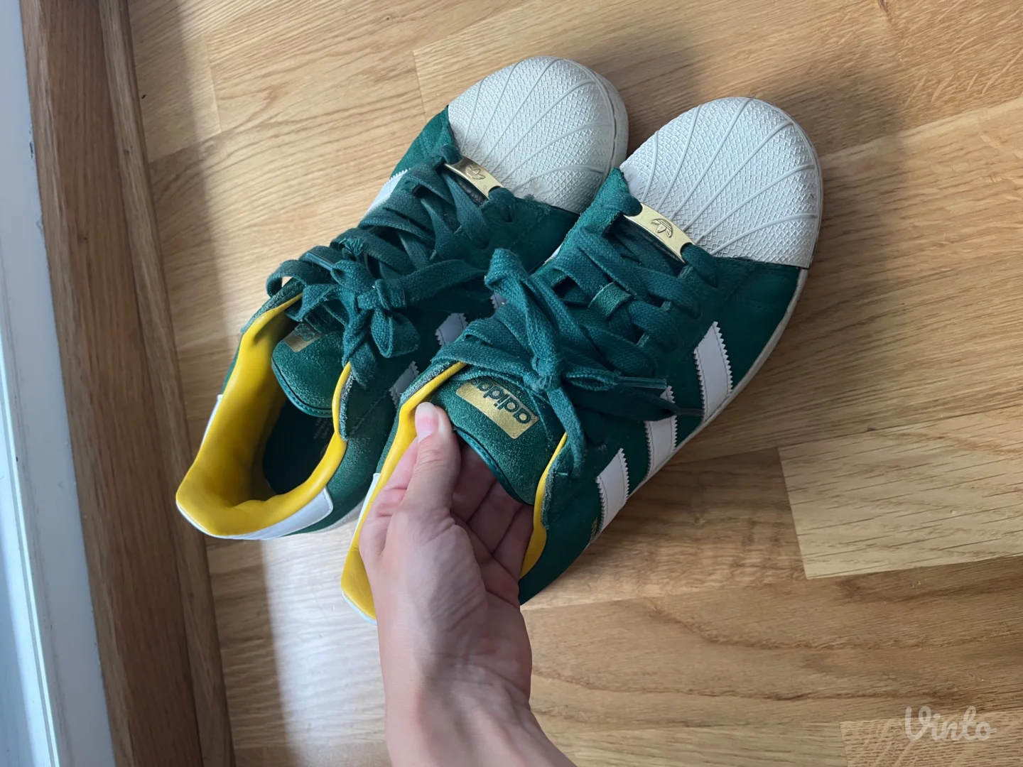 Adidas patike