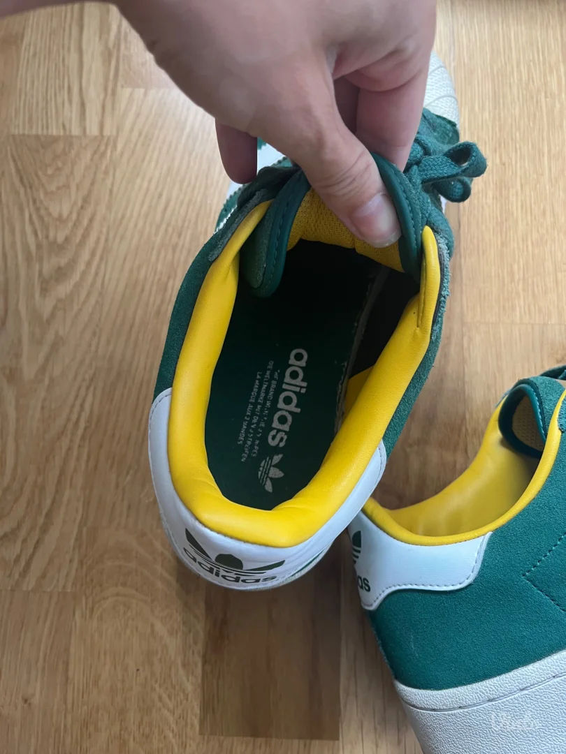 Adidas patike