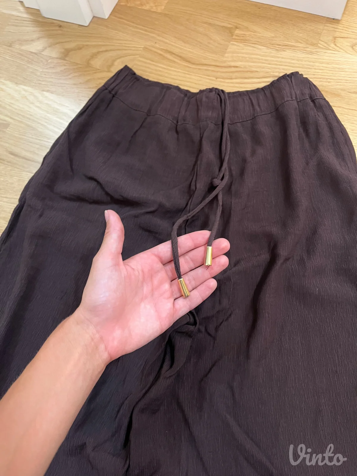 Pantalone Zara