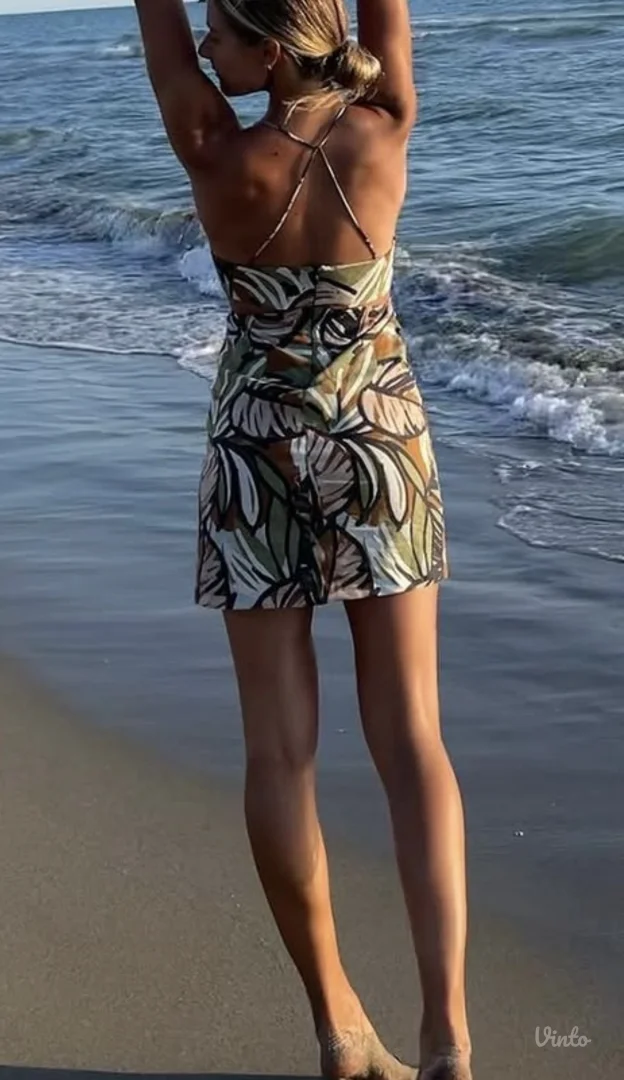 Zara haljina