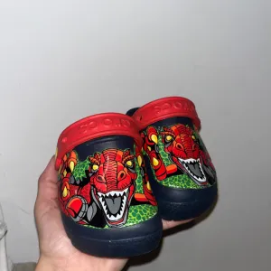 Papuce Crocs